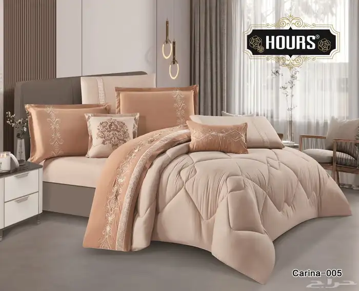 مفرش نفرين 8 قطع 4