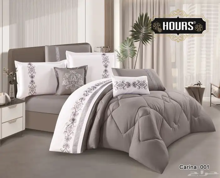 مفرش نفرين 8 قطع 7