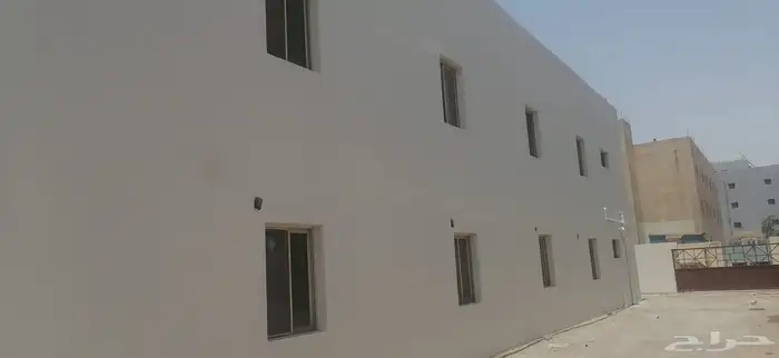عمارةسكنية للبيع بالصناعية الثانية 5