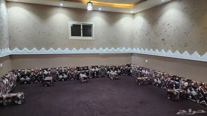شقق عزاب للايجار بالقرب من كبري السجن بالخميس 2