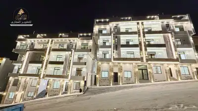 شقق سكنية للبيع 1