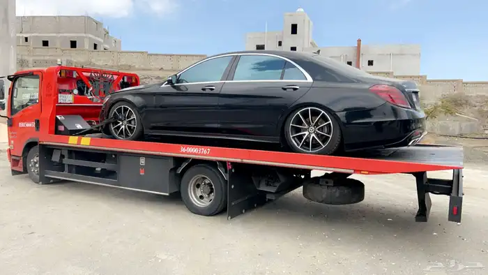 سطحة هيدروليك فل داون بأسعار مناسبة 0