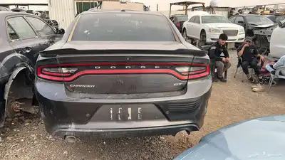 قطع غيار شارجر GT. 2020 0