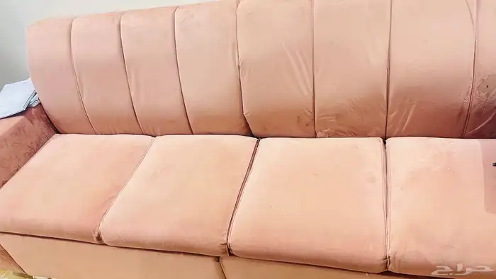 غرف نوم ومجلس 7