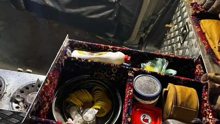 مطبخ افجي للبيع 5