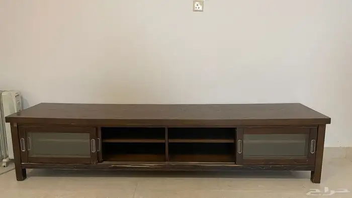 طاولة تلفزيون 0