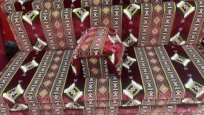 جلسات مركاز كراسي خارجيه 4