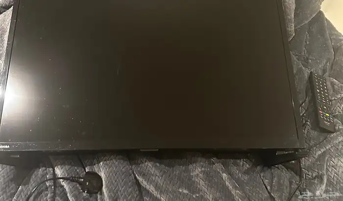 Toshiba 32 - Inch HD LED TV 2
