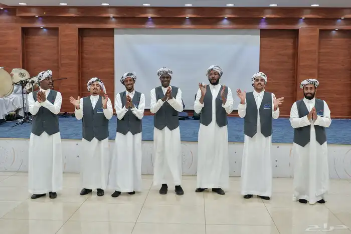 فرقة فنون شعبية للزواجات والمناسبات وحفلات التخرج 3