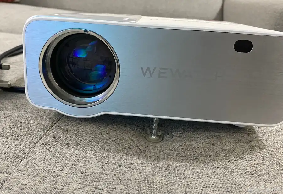 بروجكتر WEWATCH 0
