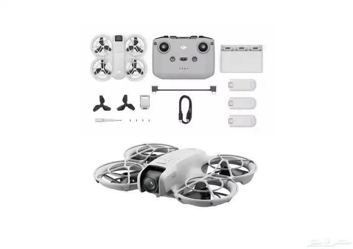DJI Neo Fly More Combo   دي جي اي نيو كومبو 2