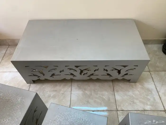 طاولات 2