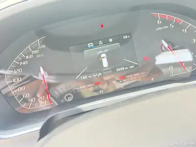 شنجان هنتر فل كامل 2022 ممشى 2600 13