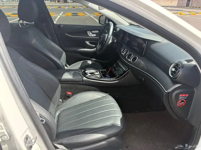 للبيع مرسيدس E220d ديزل 15