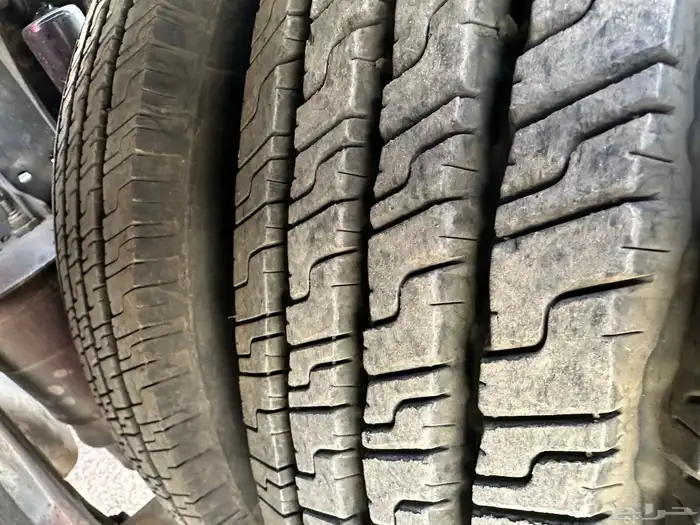 مرسيدس اكتروس 1840 موديل 2003 7