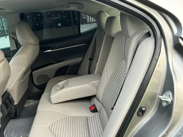 كامري Se 2022 (تم البيع) 10