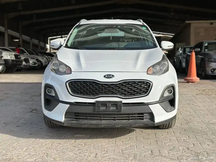 سوبرتاج 2021 وارد كوريا مكينه 2400cc 1