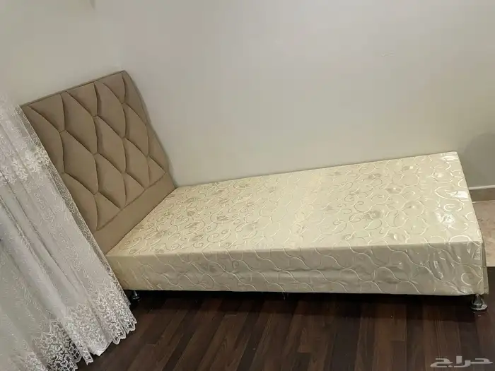 سرير جديد مفرد من أسليب هاي عدد اثنين 0