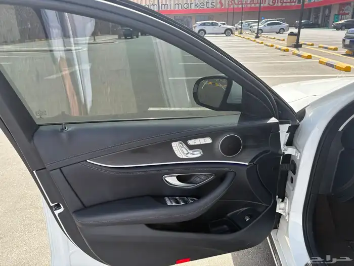 للبيع مرسيدس E220d ديزل 13