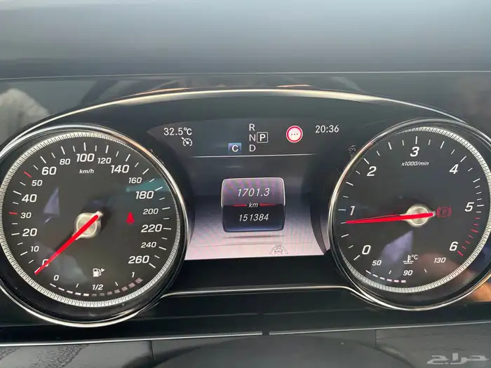 للبيع مرسيدس E220d ديزل 23