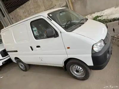 سوزوكى ايكو 2025 index