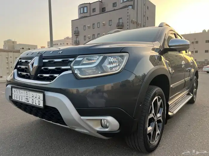 ((تم البيع)) داستررينو2020أعلافئه 5