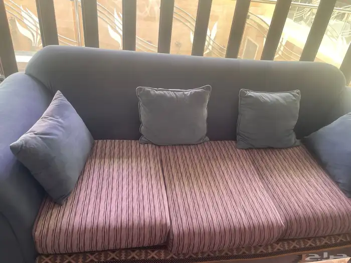 طقم كنب من 6 قطع 2