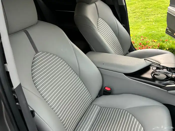 كامري Se 2022 (تم البيع) 11