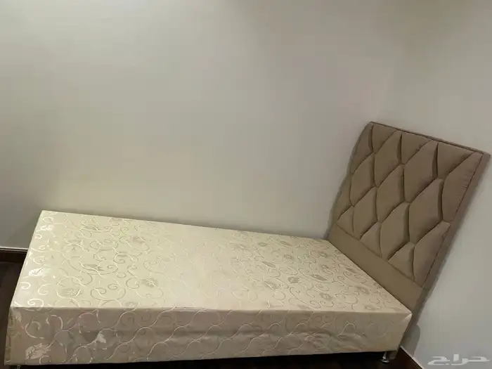 سرير جديد مفرد من أسليب هاي عدد اثنين 1