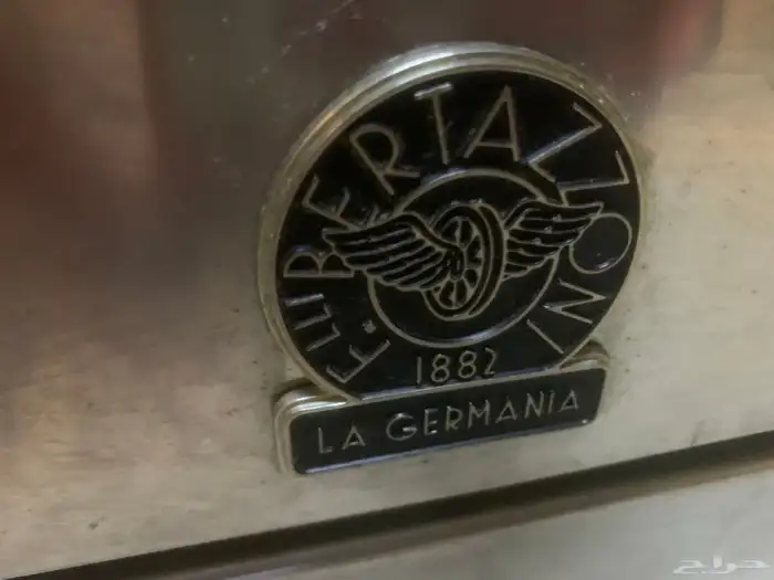 فرن غاز ايطالي60 90 مروحة داخل الفرن اشعال ذاتي امان كامل 7