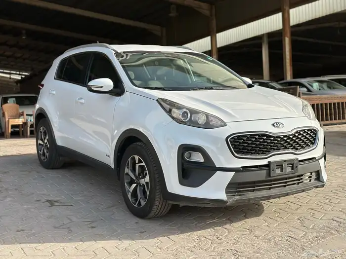 سوبرتاج 2021 وارد كوريا مكينه 2400cc 2