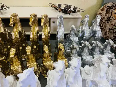 قطع زينه 1