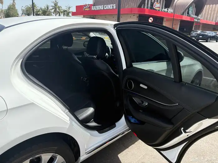 للبيع مرسيدس E220d ديزل 11