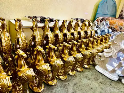 قطع زينه 0