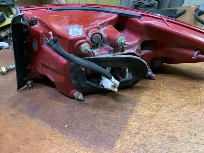 اسطب هيونداي ازيرا وكالة 1