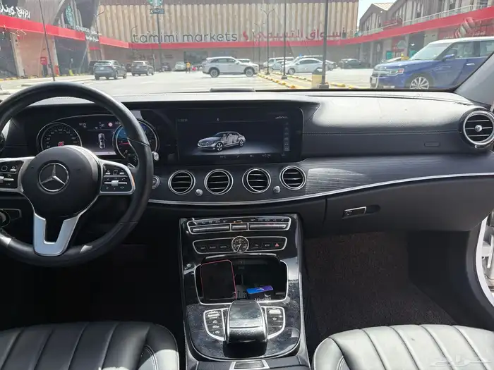 للبيع مرسيدس E220d ديزل 16