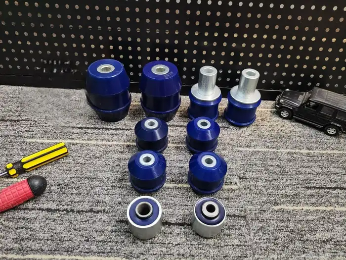 عرض للتاريخ جلد مقصات لسيارات 4x4 جودة وسعرمنافس ونتحدى فيه 20