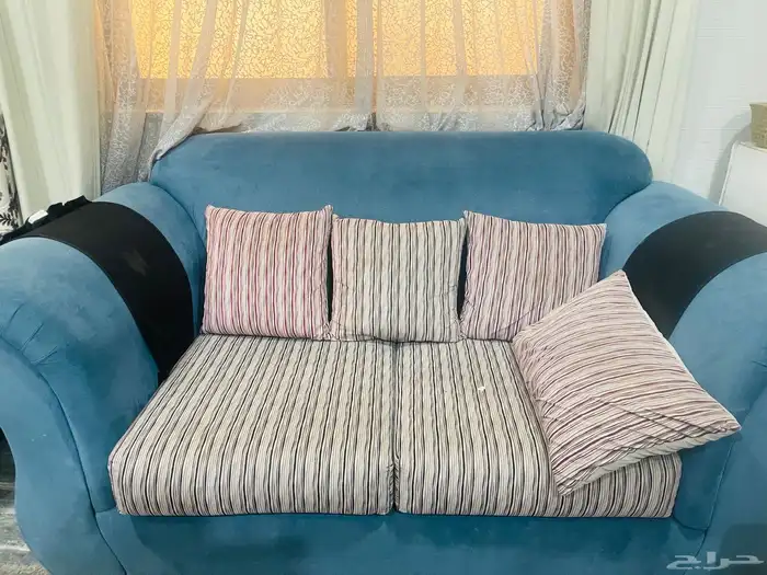 طقم كنب من 6 قطع 0