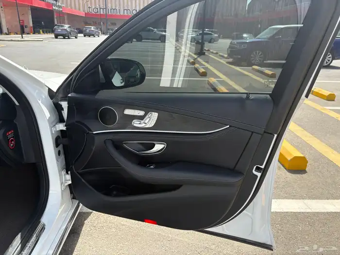 للبيع مرسيدس E220d ديزل 14