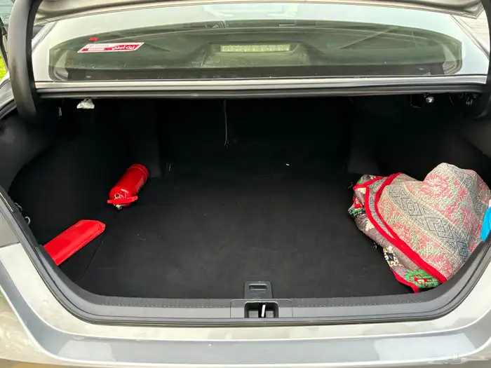 كامري Se 2022 (تم البيع) 15