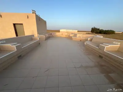 مزرعة للبيع جاهزة في البطين 7