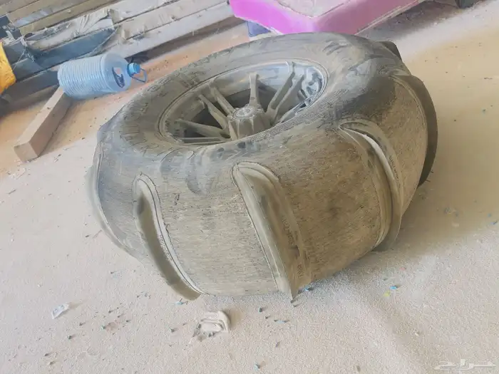 كفرات سكات باك حجريه 2
