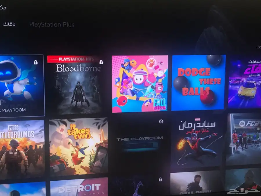 حساب سوني 33