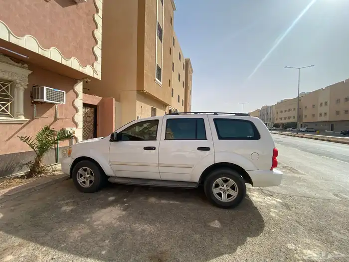 دودج ترانجو 2009 6