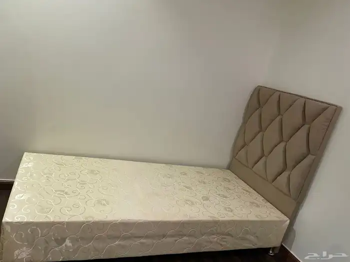 سرير جديد مفرد من أسليب هاي عدد اثنين 4