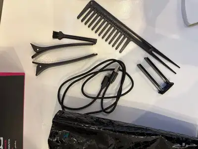 جهاز ازالة الشعر المتقصف 5
