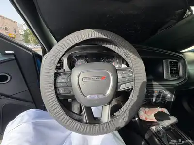 دوج تشارجر GT2023 4