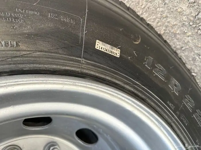 مرسيدس اكتروس 1840 موديل 2003 8