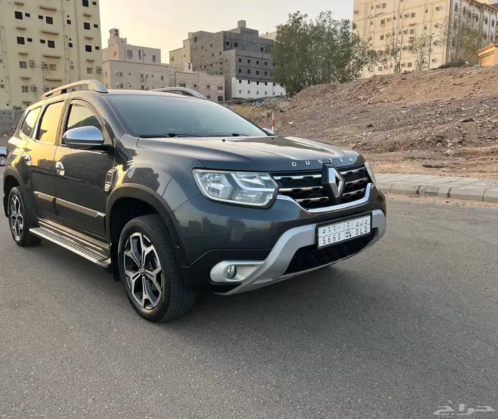 ((تم البيع)) داستررينو2020أعلافئه 1