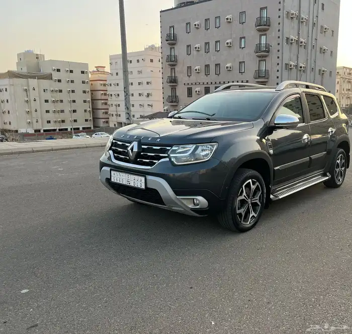 ((تم البيع)) داستررينو2020أعلافئه 4